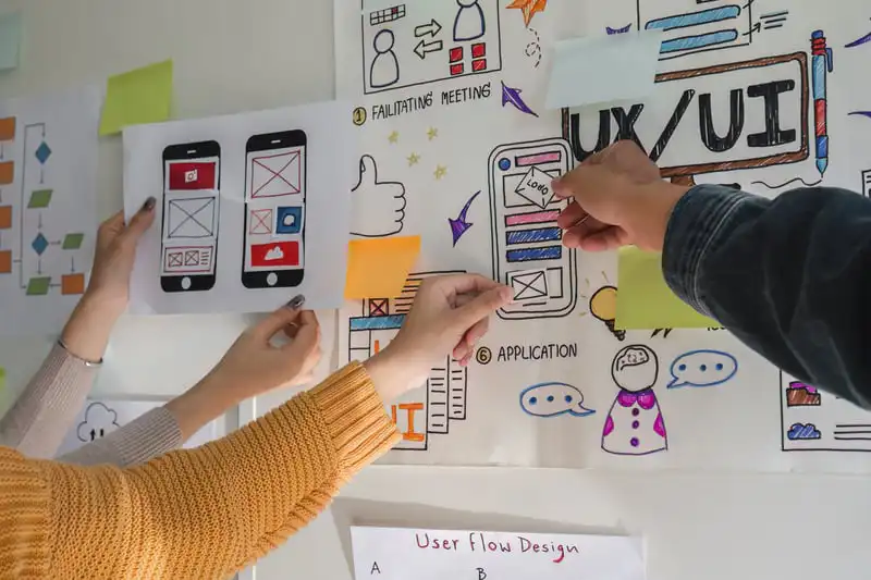 Android and iOS App Development Services