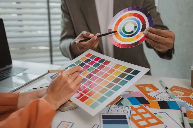 Branding & Design Services