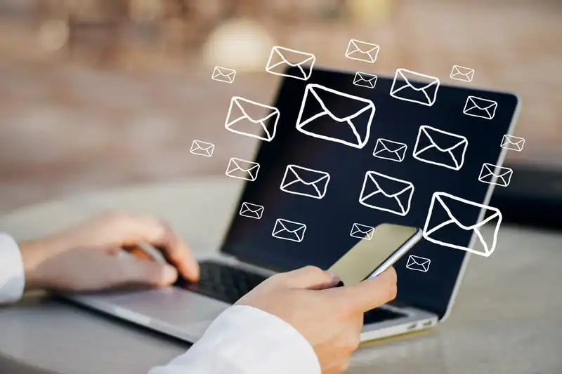 Email Campaign Management Services