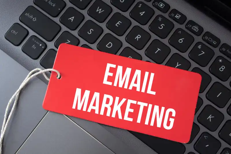 Professional Email Marketing Agency