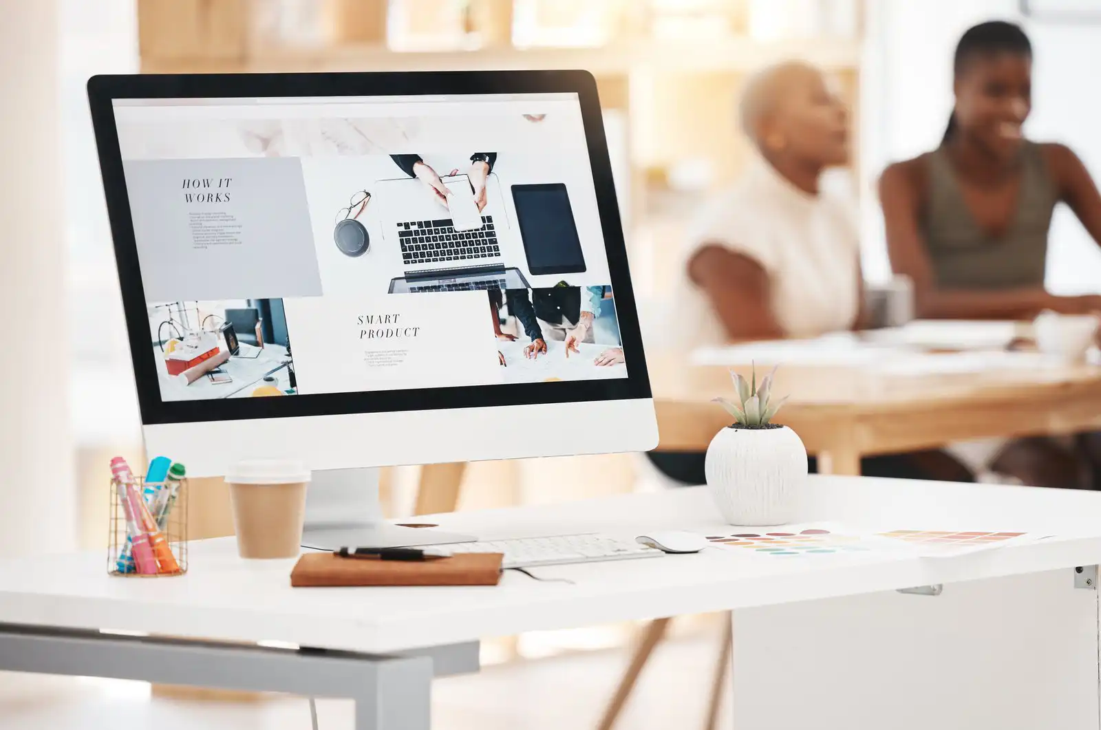 Website Development Services in India