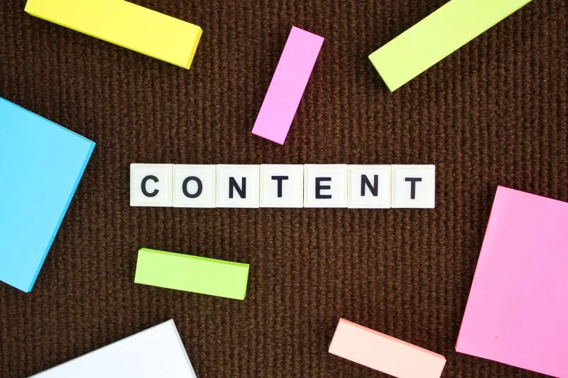 content marketing brandzliftup