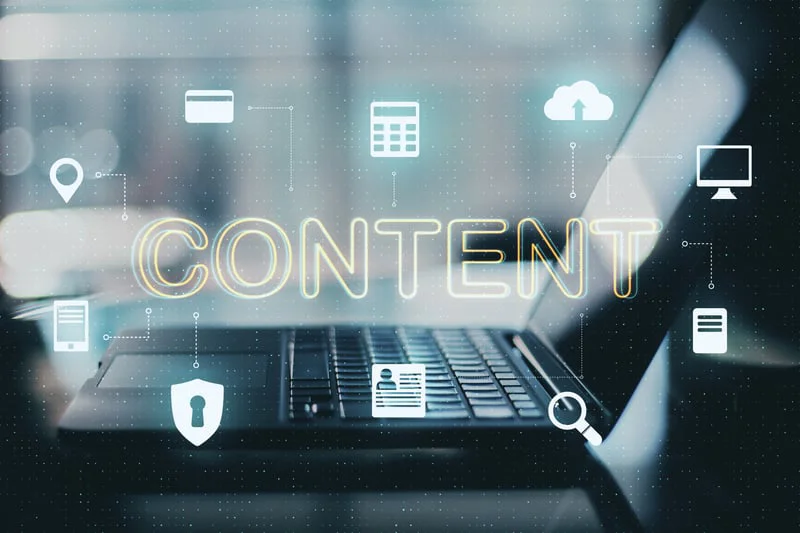content marketing image